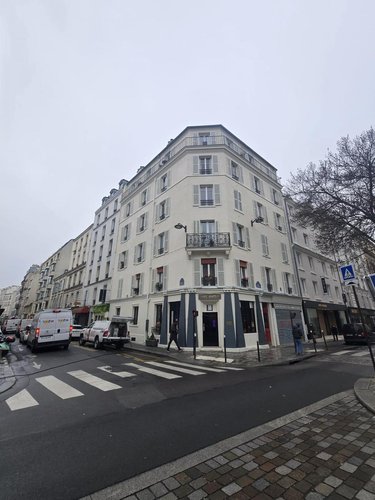 Appartement a vendre Paris 14e arrondissement 75014 Paris 34 m2 2 pièces 349500 euros
