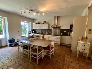 Maison a vendre Bréal-sous-Montfort 35310 Ille-et-Vilaine 178 m2 8 pièces 471600 euros
