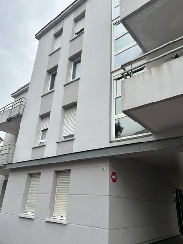 Location appartement Bonsecours 76240 Seine-Maritime 44 m2  730 euros