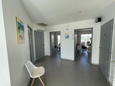 Fonds et murs commerciaux a vendre Andilly 17230 Charente-Maritime 262 m2  468000 euros