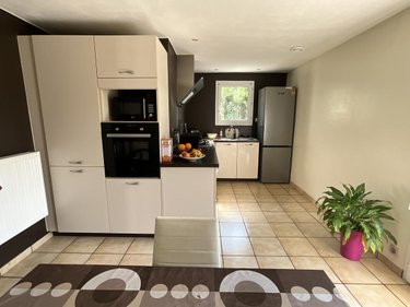 Maison a vendre Ploemeur 56270 Morbihan 117 m2  389940 euros