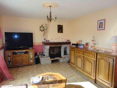 Maison a vendre Bréhan 56580 Morbihan 112 m2 6 pièces 144900 euros