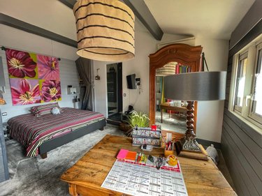 Maison a vendre Fabrègues 34690 Hérault 207 m2 5 pièces 721000 euros