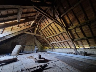 Maison a vendre Saint-Aignan 56480 Morbihan 83 m2 4 pièces 208640 euros