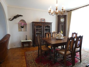 Maison a vendre Morlaix 29600 Finistère 118 m2 6 pièces 162980 euros