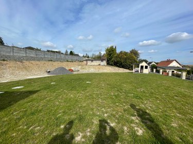 Maison a vendre Grand-Laviers 80132 Somme 120 m2 5 pièces 283500 euros