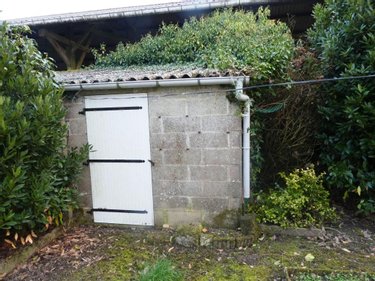 Maison a vendre Séglien 56160 Morbihan 65 m2 4 pièces 82750 euros