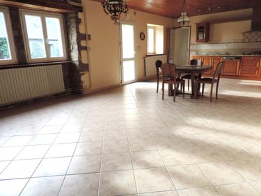 Maison a vendre Plouaret 22420 Côtes-d'Armor 170 m2 6 pièces 299100 euros