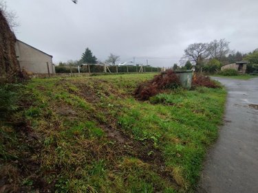 Maison a vendre Nivillac 56130 Morbihan 70 m2 2 pièces 84008 euros