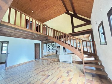 Maison a vendre Porcaro 56380 Morbihan 192 m2 6 pièces 187800 euros
