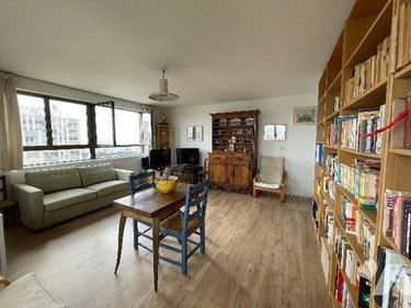 Appartement a vendre Paris 19e arrondissement 75019 Paris 74 m2 3 pièces 651000 euros