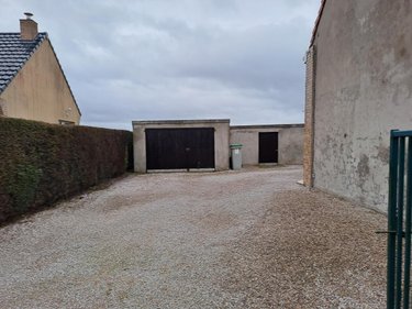 Maison a vendre Offekerque 62370 Pas-de-Calais 80 m2 3 pièces 187980 euros