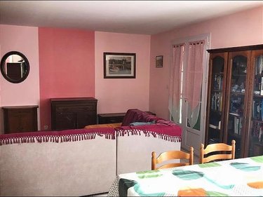 Maison a vendre Rochefort 17300 Charente-Maritime 79 m2 4 pièces 188640 euros