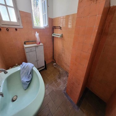 Maison a vendre Spézet 29540 Finistère 139 m2 6 pièces 106000 euros