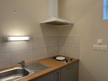Appartement a vendre Nantes 44000 Loire-Atlantique 23 m2 1 pièce 84000 euros