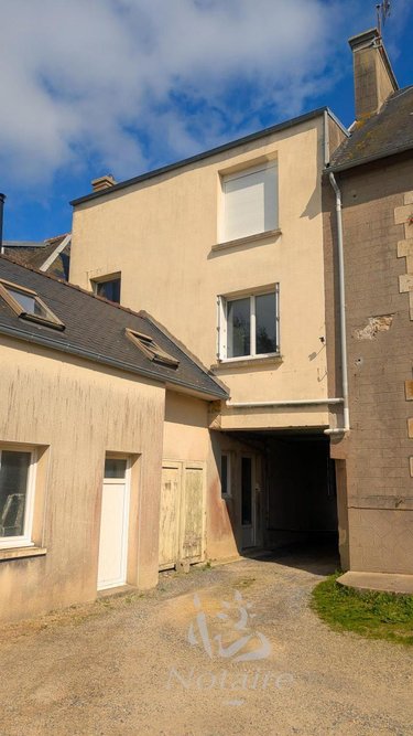 Maison a vendre Plouescat 29430 Finistère 102 m2 5 pièces 75200 euros