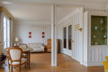 Appartement a vendre Courbevoie 92400 Hauts-de-Seine 90 m2 4 pièces 630000 euros