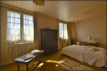 Maison a vendre Le Rheu 35650 Ille-et-Vilaine 188 m2 7 pièces 332800 euros