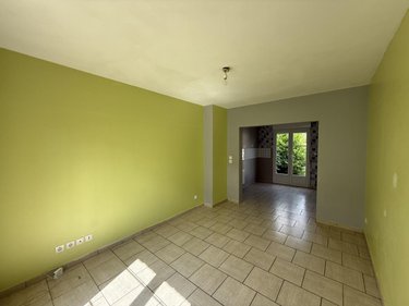 Maison a vendre Abbeville 80100 Somme 60 m2 4 pièces 140000 euros