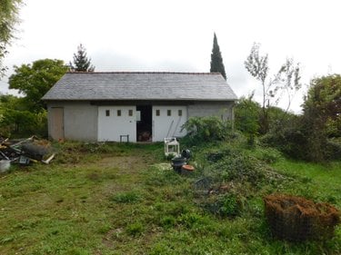 Maison a vendre Tiercé 49125 Maine-et-Loire 130 m2 4 pièces 239550 euros
