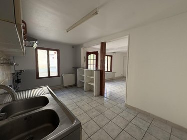 Maison a vendre Laon 02000 Aisne 71 m2 5 pièces 69000 euros