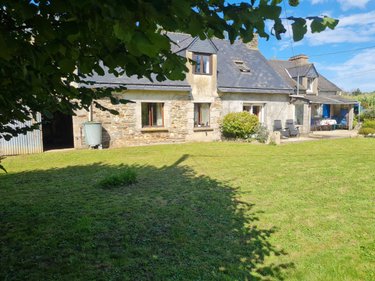 Maison a vendre Bréhan 56580 Morbihan 87 m2 5 pièces 78900 euros