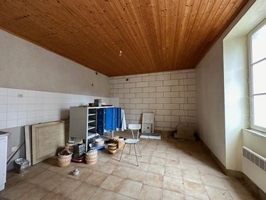 Maison a vendre Bouchemaine 49080 Maine-et-Loire 74 m2 3 pièces 178160 euros