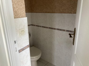 Location maison Ploubezre 22300 Côtes-d'Armor 96 m2 4 pièces 950 euros