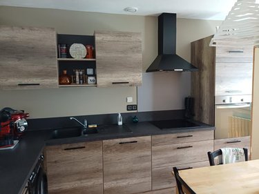 Maison a vendre Ambrines 62127 Pas-de-Calais 94 m2 4 pièces 190000 euros