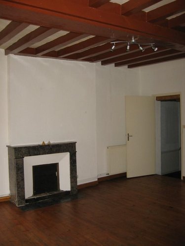 Immeuble a vendre Beaufort-en-Anjou 49250 Maine-et-Loire 212 m2  306100 euros