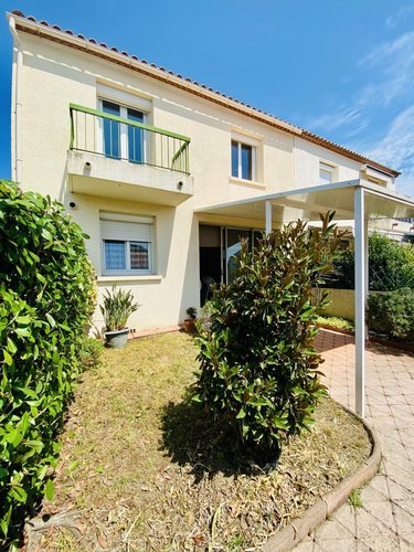 Maison a vendre Castries 34160 Hérault 97 m2 5 pièces 349000 euros