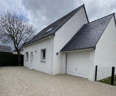 Location maison Malestroit 56140 Morbihan 100 m2  1175 euros