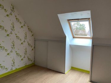 Location maison Saint-Guinoux 35430 Ille-et-Vilaine 107 m2 5 pièces 1000 euros