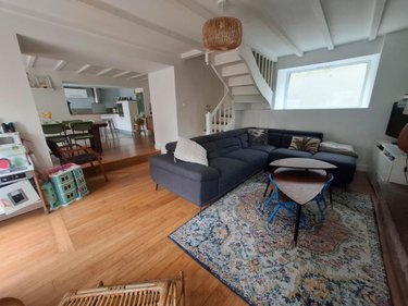 Maison a vendre Urville-Nacqueville 50460 Manche 94 m2 5 pièces 344792 euros