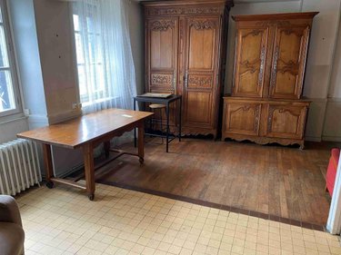 Maison a vendre Haleine 61410 Orne 95 m2  38000 euros