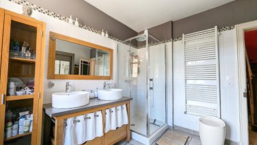 Maison a vendre La Bonneville-sur-Iton 27190 Eure 109 m2 4 pièces 218400 euros