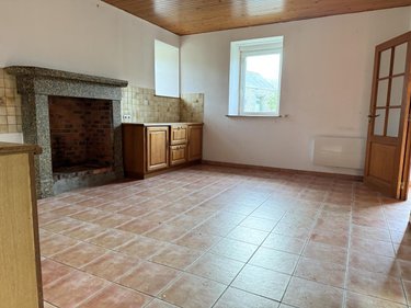 Maison a vendre Bégard 22140 Côtes-d'Armor 100 m2 4 pièces 268320 euros