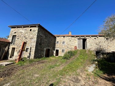 Maison a vendre Chaulhac 48140 Lozère 150 m2 9 pièces 75000 euros