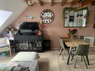 Appartement a vendre Fouesnant 29170 Finistère 52 m2 2 pièces 182875 euros