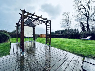 Maison a vendre Meslan 56320 Morbihan 75 m2 4 pièces 190880 euros