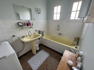Maison a vendre Vannes 56000 Morbihan 71 m2 4 pièces 270000 euros