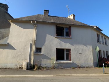 Maison a vendre Pludual 22290 Côtes-d'Armor 70 m2  85250 euros