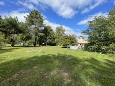 Maison a vendre Saint-Mars-la-Brière 72470 Sarthe 133 m2 5 pièces 225600 euros