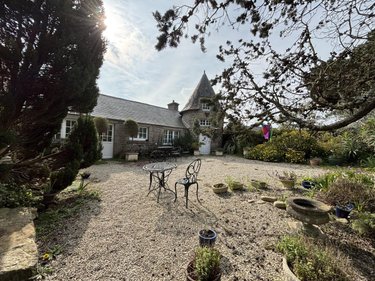Maison a vendre Montfarville 50760 Manche 162 m2 6 pièces 413800 euros