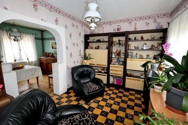 Maison a vendre Cambrai 59400 Nord 88 m2 6 pièces 95500 euros
