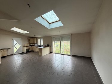 Maison a vendre Colincamps 80560 Somme 165 m2 6 pièces 126600 euros