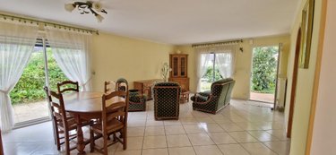 Maison a vendre Pontivy 56300 Morbihan 110 m2 4 pièces 281160 euros