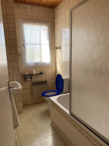 Maison a vendre Landevieille 85220 Vendée 95 m2 4 pièces 139505 euros