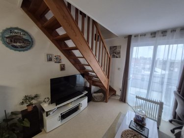 Appartement a vendre Arras 62000 Pas-de-Calais 35 m2  70100 euros