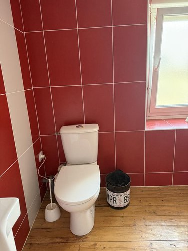Maison a vendre Gomené 22230 Côtes-d'Armor 55 m2  87040 euros